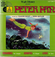 PETER PAN - Kinderlieder