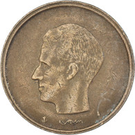 Monnaie, Belgique, 20 Francs, 20 Frank, 1981 - 20 Francs