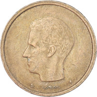 Monnaie, Belgique, 20 Francs, 20 Frank, 1982 - 20 Francs