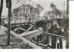 80 Jahre Straßenbahn Brandenburg, St.-Annen-Brücke, Nicht Gelaufen - Strassenbahnen