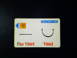 ► Eau Minérale VITTEL. Pas VITTEL - Alimentation