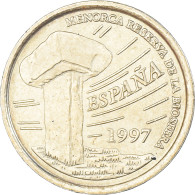 Monnaie, Espagne, 5 Pesetas, 1997 - 5 Pesetas