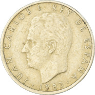 Monnaie, Espagne, 100 Pesetas, 1983 - 100 Peseta
