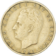 Monnaie, Espagne, 100 Pesetas, 1982 - 100 Peseta