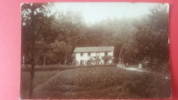 Carte Photo Niederbronn, Ou Environs De Haguenau, Photographe Marcel Stupfler - Niederbronn Les Bains