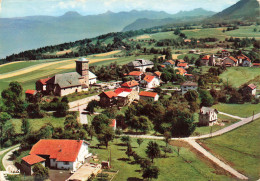 St Paul En Chablais * Vue Générale Aérienne Sur La Commune - Andere & Zonder Classificatie