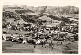 Megève * Vue Sur Le Mont Joly - Megève