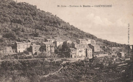 Casevecchie * Le Village , Environs De Bastia * Haute Corse 2B - Otros & Sin Clasificación