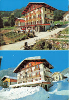 La Clusaz * Hôtel Restaurant BEAU SITE , POLLET VILLARD Propriétaire - La Clusaz