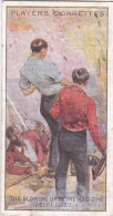 Victoria Cross 1914 -Players Cigarette Card - Military - 8 Blowing The Magazine, Delhi 1857 - Player's