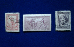 GRECE Après 1906 - Used Stamps