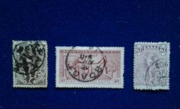 GRÈCE    Après 1906 - Used Stamps