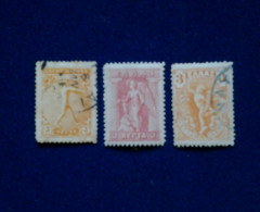 GRÈCE    Après 1906 - Used Stamps