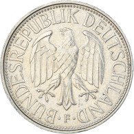 Monnaie, Allemagne, Mark, 1976 - 1 Marco