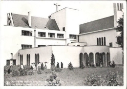 SOREE - Les Novices Se Rendant à La Grotte De La Ste Vierge - Oblitération De 1948 - Gesves