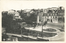 VERVIERS - Place De La Victoire - N'a Pas Circulé - Verviers