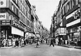 PARIS-75009-LA RUE DES MARTYRS - Arrondissement: 09