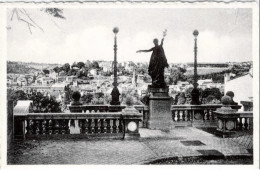 VERVIERS - Panorama Pris Des Escaliers De La Paix - Edition : L. Loop-Laschet, 13 Rue Pont-aux-Lions, Verviers - Verviers