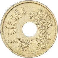 Monnaie, Espagne, 25 Pesetas, 1994 - 25 Pesetas