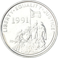 Monnaie, Érythrée, 5 Cents, 1997 - Eritrea