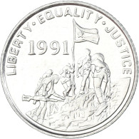 Monnaie, Érythrée, 10 Cents, 1997 - Eritrea