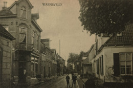 Warnsveld (Gem. Zutphen) Fraai Zicht 1926 - Zutphen