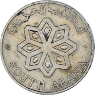 Monnaie, Arabie Saoudite, 25 Fils, 1964 - Saudi-Arabien
