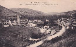 LABASTIDE LE VERT - Saint-Cirq-Lapopie