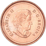 Monnaie, Canada, Cent, 2004 - Canada