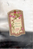 Ancienne 4,5x7,5 - Labels