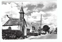 KALKEN Molenstraat - Laarne