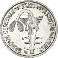 Monnaie, Communauté économique Des États De L'Afrique De L'Ouest, 100 Francs - Ivoorkust