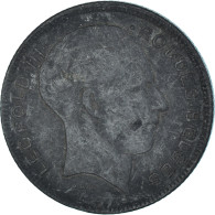 Monnaie, Belgique, 5 Francs, 5 Frank, 1943 - 5 Francs