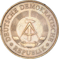 Monnaie, République Démocratique Allemande, 5 Mark, 1969 - 5 Mark