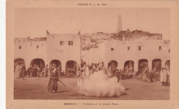 GHARDAIA - Ghardaia