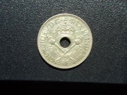 NOUVELLE GUINÉE : COLONIE AUSTRALIENNE : 1 SHILLING   1935   KM 5 *    SUP+ - Papúa Nueva Guinea