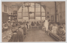 Anderlecht   Bruxelles    Ecole-Jardin  Tuinschool    Le Repas Du Midi Au Réfectoire - Anderlecht