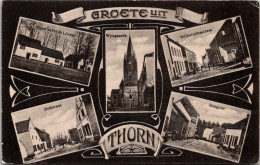 Groete Uit Thorn, Hofstraat (LB) - Thorn