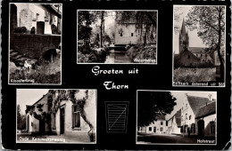 Groeten Uit Thorn 1961 (LB) - Thorn