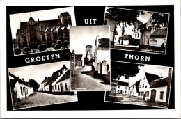 Groeten Uit Thorn 1955 (LB) - Thorn