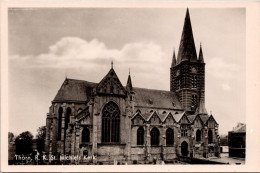 R.K. St. Michiels Kerk , Thorn 1949 (LB) - Thorn