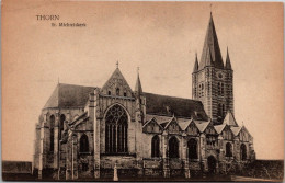 St. Michielskerk, Thorn 1922 (LB) - Thorn