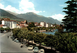 Albergo Verbania Au Lac - Lorcarno-Muralto (6010) - Muralto