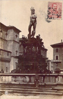 ITALIE - Bologna - Fontana Del Giovanni Da Bologna - Carte Postale Ancienne - Bologna