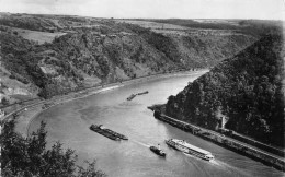 Péniches Péniche Loreley Lorelei - Péniches