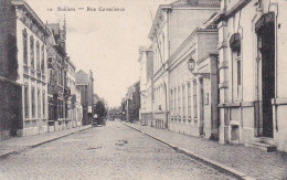 AK Roulers - Rue Conscience - Feldpost 1914 (63876) - Roeselare