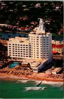 Florida Miami Beach The New Versailles Resort Hotel - Miami Beach