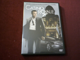 CASINO ROYALE - Action, Aventure