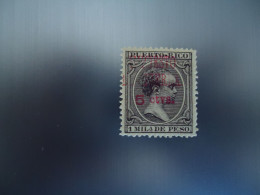 PUERTO RICO  MLN STAMPS  BABY  OVERPRINT - Puerto Rico