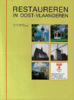 Restaureren In Oost-Vlaanderen - Antiguos